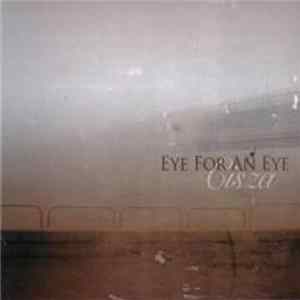 Eye For An Eye - Cisza Album