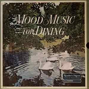 Various - Mood Music For Dining Album