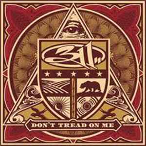 311 - Don't Tread On Me Album