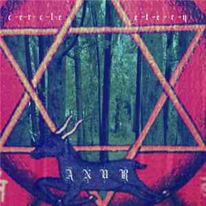 Anur - Cercle Etern Album