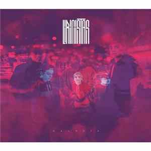 Liricistas - Galaxia Album