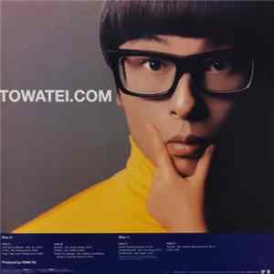 Towa Tei - Last Century Modern Album