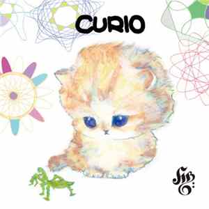 HMBG - Curio Album
