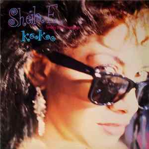 Sheila E. - Koo Koo Album