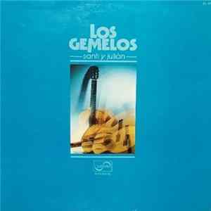 Los Gemelos, Santi Y Juliàn - Los Gemelos Album