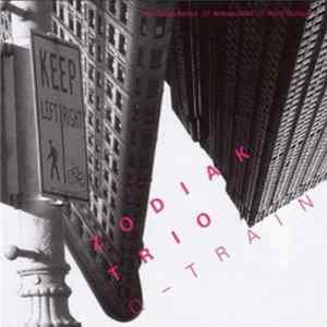Zodiak Trio - Q - Train Album