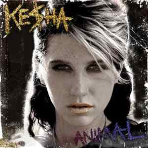 Ke$ha - Animal Album