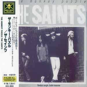 The Saints - The Monkey Puzzle Album