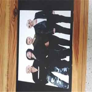 U2 - U2 Live Popmart Album