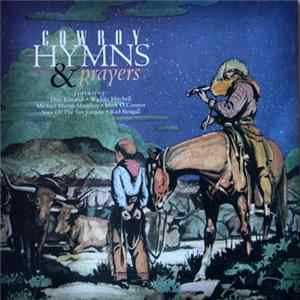 Various - Cowboy Hymns & Prayers Album