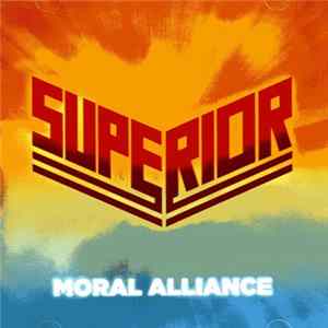 Superior - Moral Alliance Album