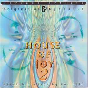 Various - House Of Joy 2 Album