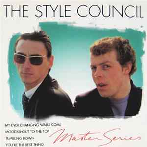 The Style Council - The Style Council Album