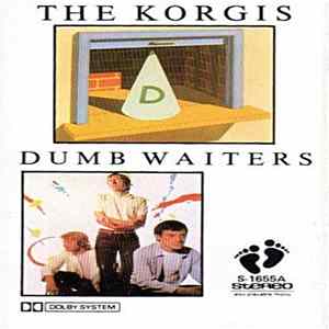 The Korgis - Dumb Waiters Album