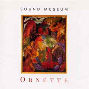 Ornette Coleman - Sound Museum - Three Women Album