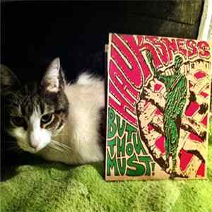 Hauksness - But Thou Must! Album