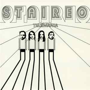 Staireo - Telemania Album