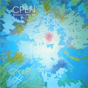 CPEN - Broken / Hi-Tek Album