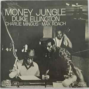 Duke Ellington - Money Jungle Album