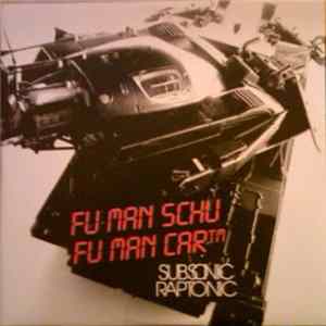 Fumanschu - Fumancar Album