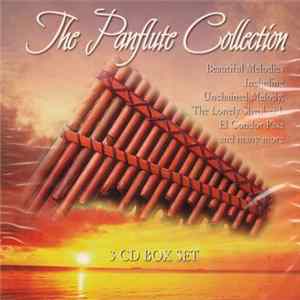 Various - The Pan Flute Collection Album