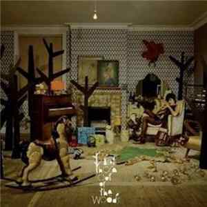 Tracey Thorn - Out Of The Woods Album
