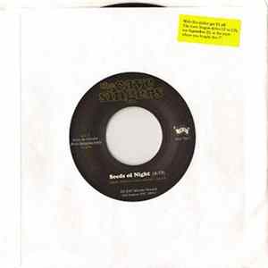 The Cave Singers - Seeds Of Night Album
