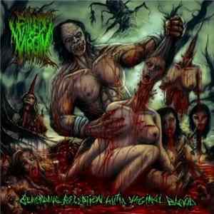 Failed Virgin - Beheading Reception With Vaginal Blood Album