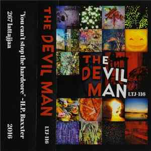 Various - The Devil Man Album