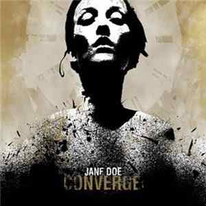 Converge - Jane Doe Album