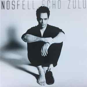 Nosfell - Echo Zulu Album