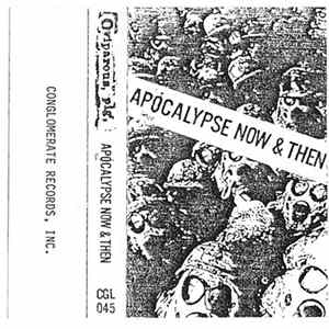 Oviparous Pig - Apocalypse Now & Then Album