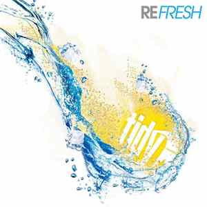 Various - Refresh EP 1 Album