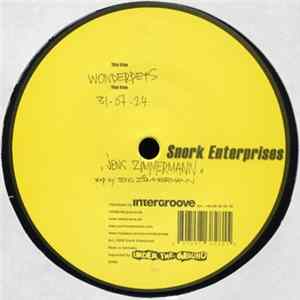 Jens Zimmermann - 31-07-24 / Wonderpets Album