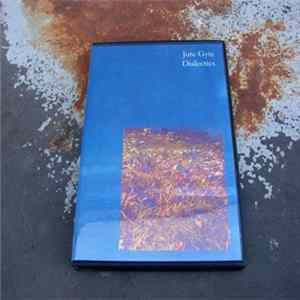 Jute Gyte - Dialectics Album