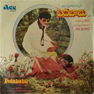 Satyam - Pedababu Album