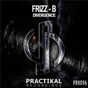 Frizz-B - Divergence Album