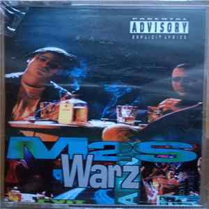 M2S - Warz Album