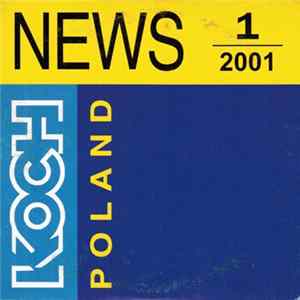 Various - News 1/2001 Album