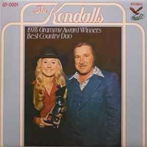 The Kendalls - 1978 Grammy Award Winners - Best Country Duo Album