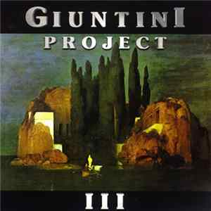 Giuntini Project - III Album