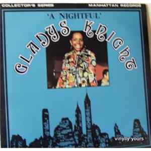 Gladys Knight - A Nightful Album