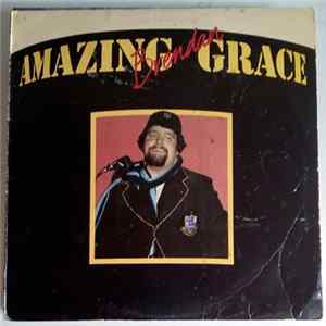 Brendan Grace - Amazing Grace Album