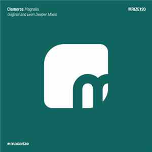Clameres - Magnalia Album