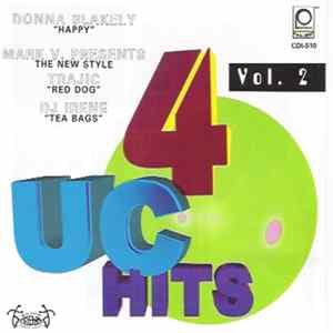 Various - 4 UC Hits Vol. 2 Album