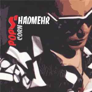 Shadmehr Aghili - Pop Corn Album