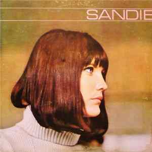 Sandie Shaw - Sandie Album