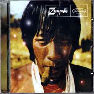 Zimpala - Almaviva Album