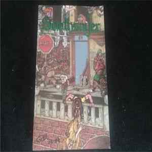 Soothsayer - Have A Good Time Album