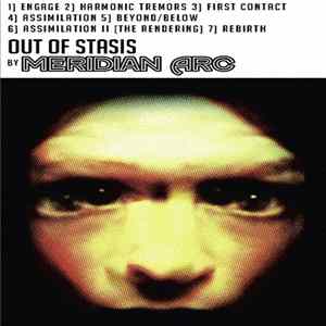 Meridian Arc - Out Of Stasis Album